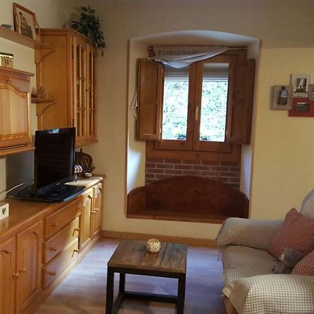 Ferienwohnung Apartamento En El Centro De Camprodon Exterior foto